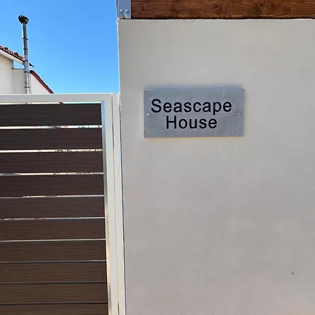 别墅 Seascape House Corfu *