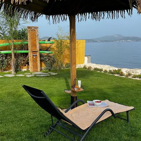 别墅 Seascape House Corfu