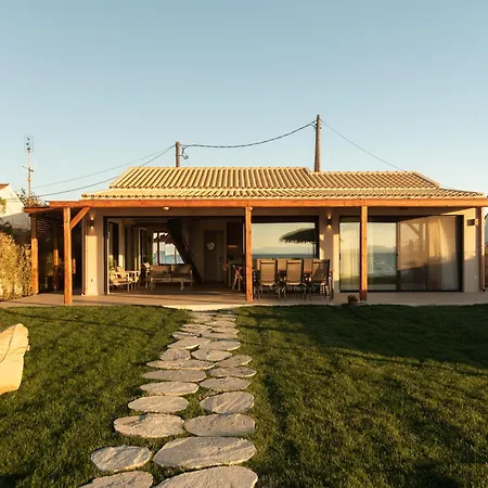 别墅 Seascape House Corfu *
